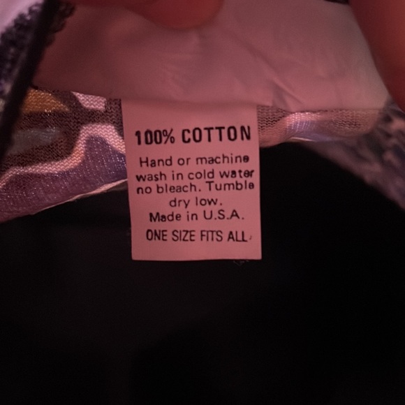 90s vintage graphic Tshirt. One size fits all. - Picture 5 of 5